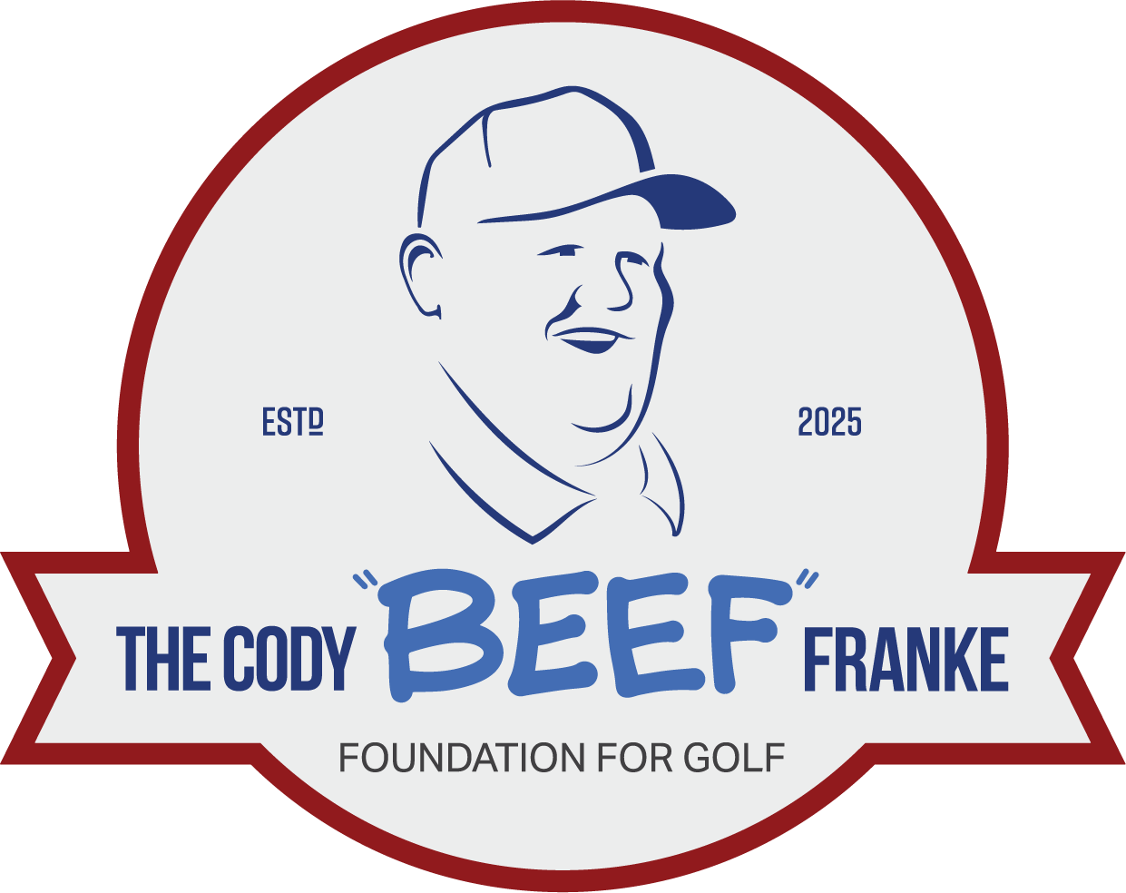 The Cody Beef Franke Foundation logo
