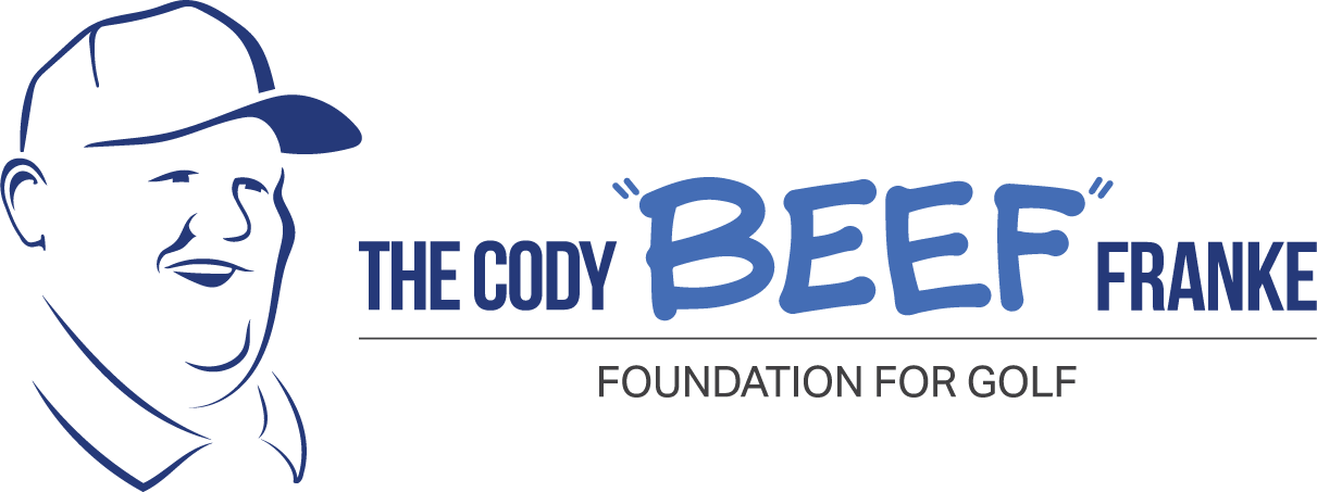 The Cody BEEF Franke Foundation for Golf